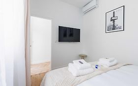 Charmant Appartement 2Br-6P - Gare De L'Est